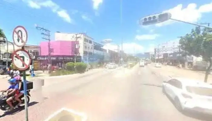 Drogaria Marins -  Street View E 360deg - Rio Das Ostras