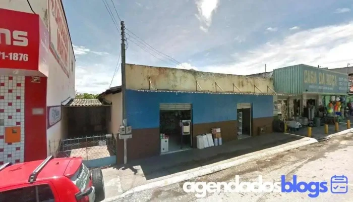 Drogaria Martins - Go