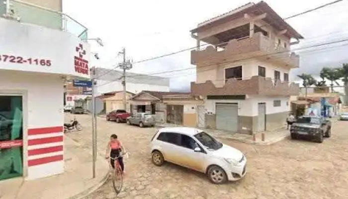Drogaria Mata Verde -  Tudo - Mata Verde