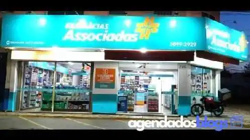 Drogaria Mato Grosso - 720 - Jundiaí