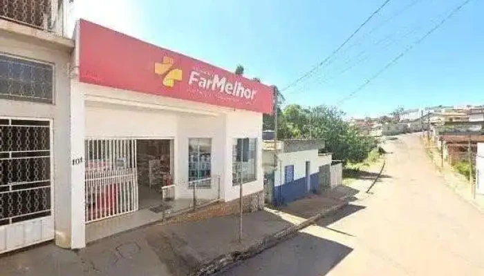 Drogaria Matos -  Tudo - São Roque De Minas