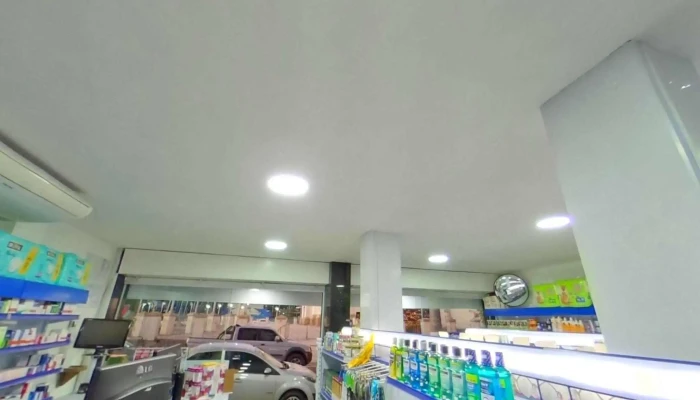 Drogaria Matriz -  Tudo - São Fidélis