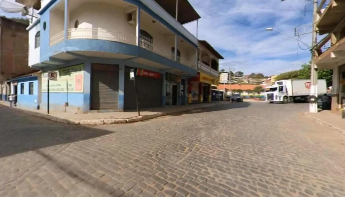 Drogaria Max Farma -  Tudo - Lajinha