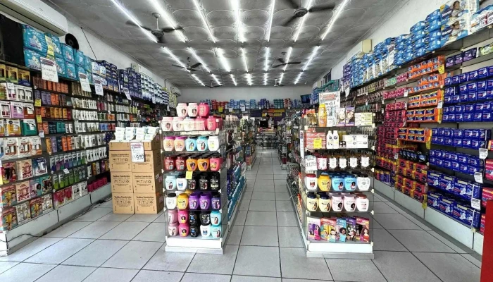 Drogaria Max Farmacia Do Proprietario - São Gonçalo