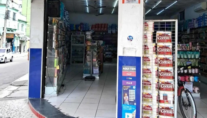 Drogaria Max | Farmácia - São Gonçalo