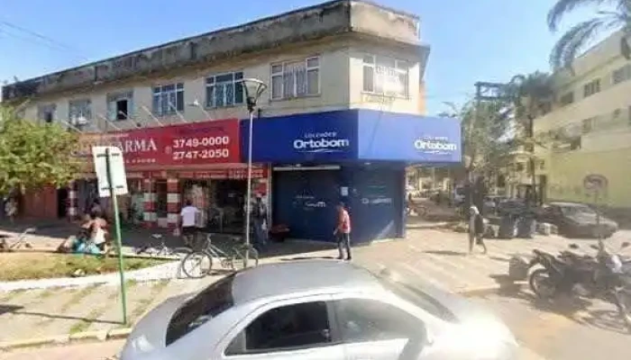 Drogaria Max -  Street View E 360deg - Tanguá