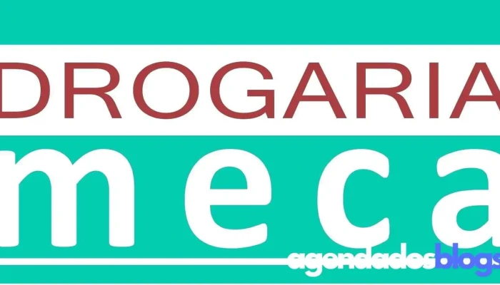 Drogaria Meca Ze Da Farmacia Tudo - Cachoeira Da Prata