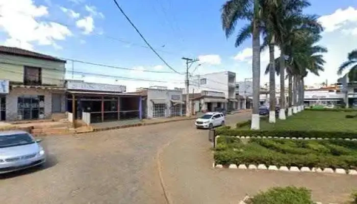 Drogaria Medcap -  Tudo - Angelândia