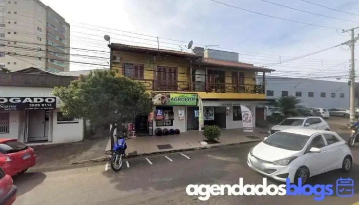 Drogaria Medeiros - Sapiranga