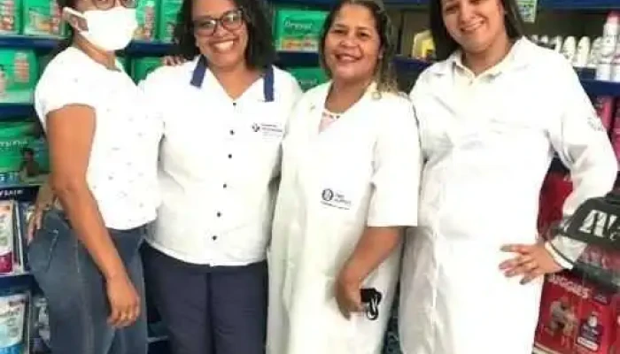 Drogaria Medfarma Almenara -  Tudo - Almenara