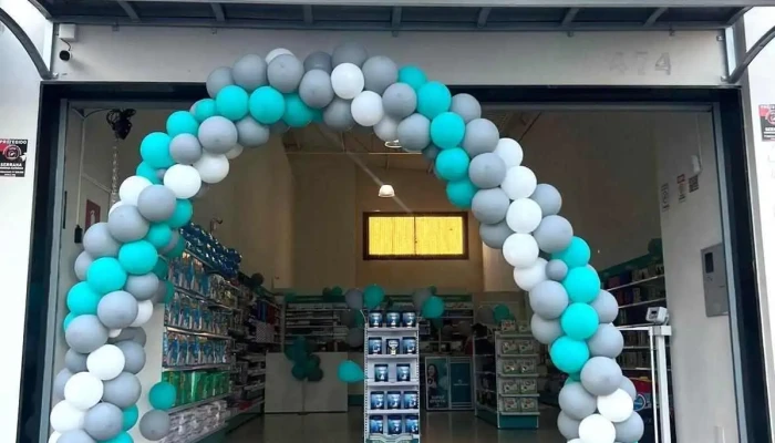 Drogaria Medfarma - - Parque Dona Gumercinda Martins
