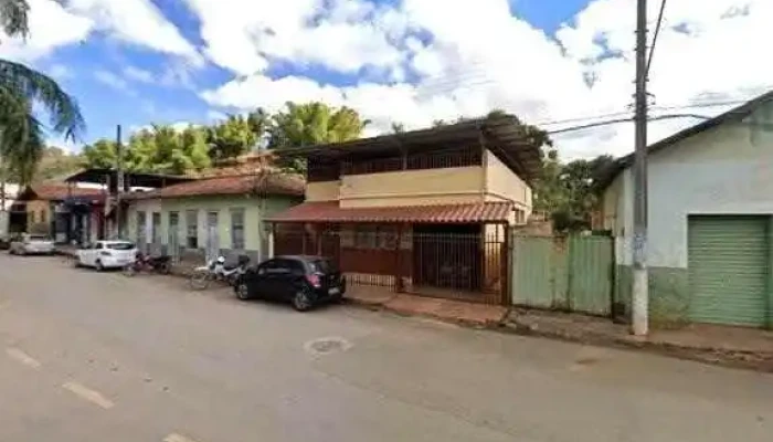 Drogaria Medical Farma -  Street View E 360deg - Cajuri