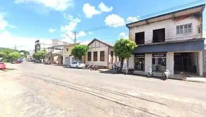 Drogaria Medicamenta -  Street View E 360deg - Santo Antônio De Pádua