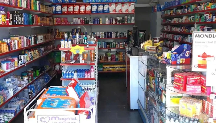 Drogaria Medmais -  Tudo - Juiz De Fora