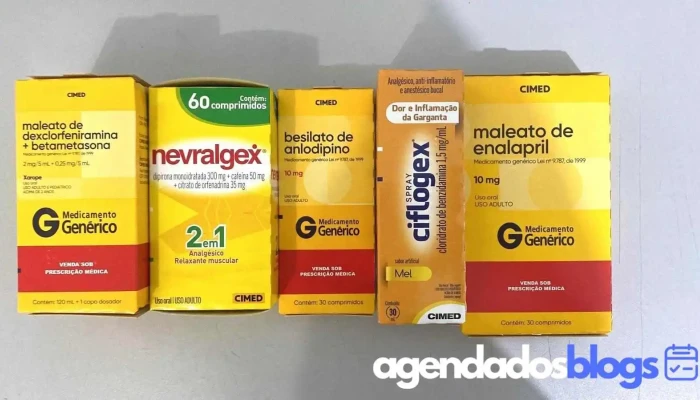 Drogaria Mega Farma -  Do Proprietario - Rio Das Ostras
