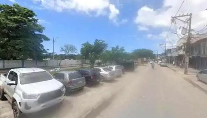 Drogaria Mega Farma -  Street View E 360deg - Rio Das Ostras