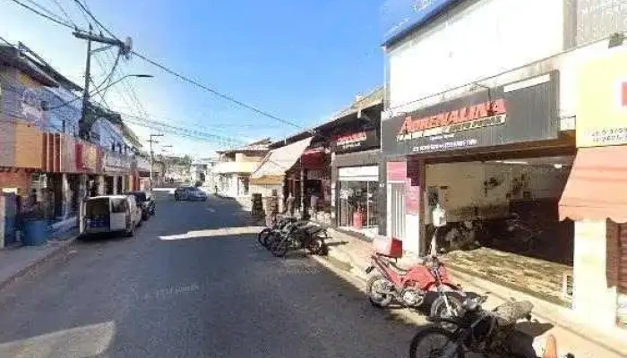Drogaria Mega Popular Bairro Sao Joao Spa Street View E 360deg - São Pedro Da Aldeia