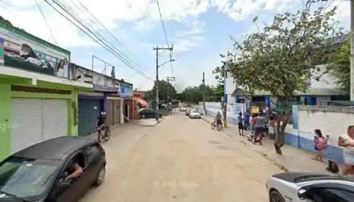Drogaria Megafarma -  Tudo - Itaboraí