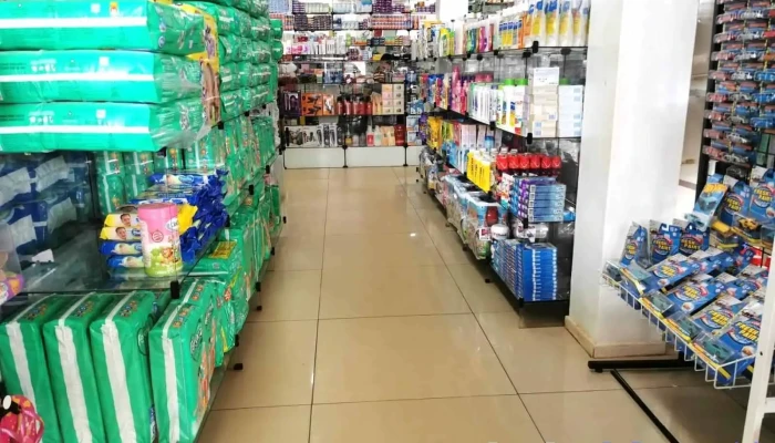 Drogaria Meireles - 235 A - Prainha