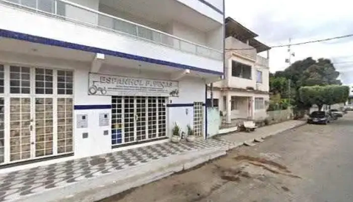 Drogaria Melhor Compra -  Street View E 360deg - Aimorés