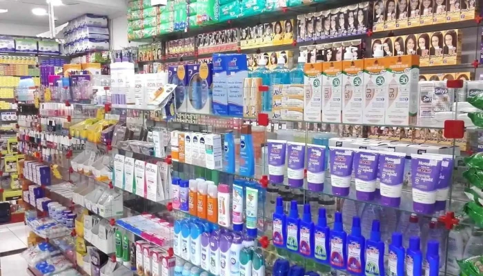 Drogaria Melhor Farma - Farmácia Âncora - Rio Das Ostras