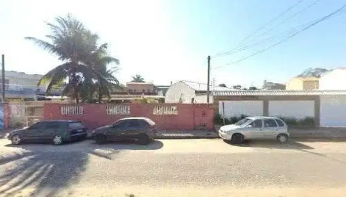 Drogaria Melhor Farma -  Street View E 360deg - Rio Das Ostras