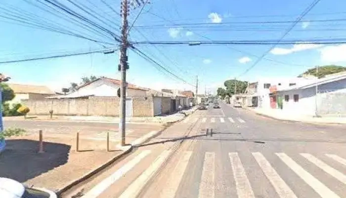 Drogaria Mendes Araguari -  Street View E 360deg - Araguari