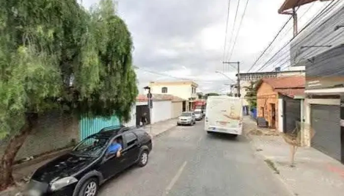 Drogaria Metropolitana -  Street View E 360deg - Betim
