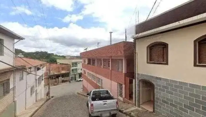 Drogaria Minas Farma -  Street View E 360deg - Bom Repouso