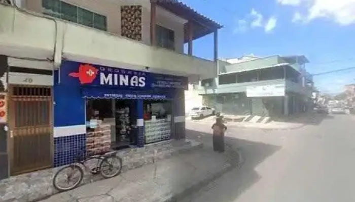Drogaria Minas -  Street View E 360deg - Rio Das Ostras