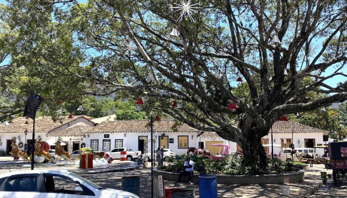 Drogaria Mineira - 66 - Tiradentes