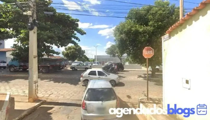 Drogaria Miranda (Add. Batista) - Brasil