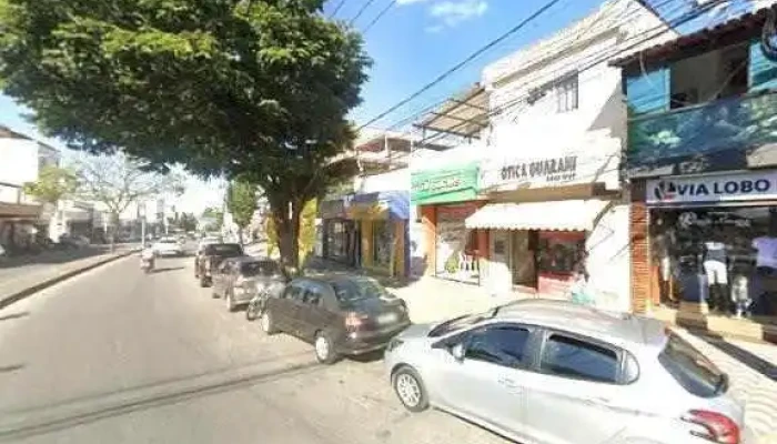 Drogaria Mix Farma Guarani -  Street View E 360deg - Belo Horizonte