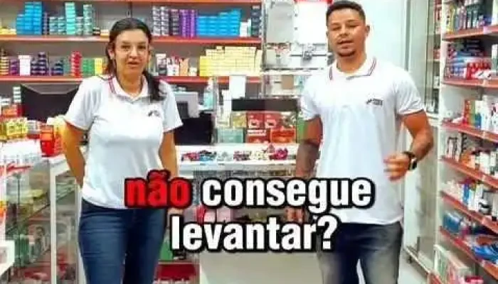Drogaria Mix Farma Guarani -  Videos - Belo Horizonte