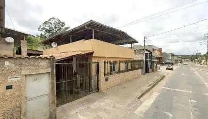 Drogaria Mix Farma -  Street View E 360deg - Juiz De Fora