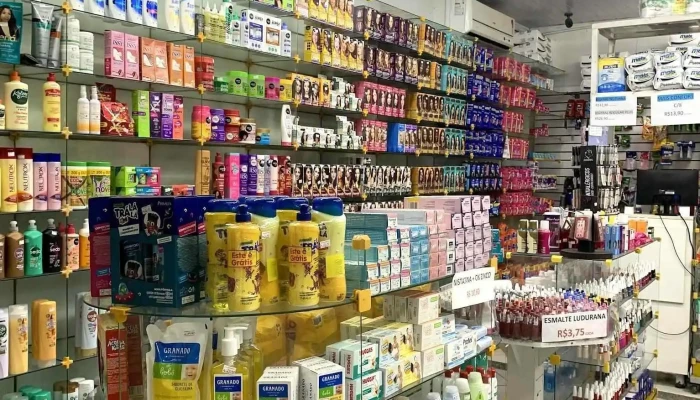 Drogaria Modelo Ro Interior - Rio Das Ostras