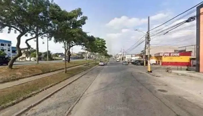 Drogaria Modelo Ro Street View E 360deg - Rio Das Ostras