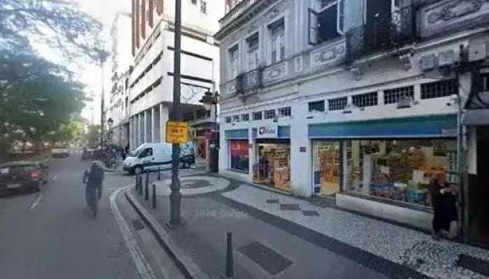 Drogaria Modelo -  Tudo - Petrópolis