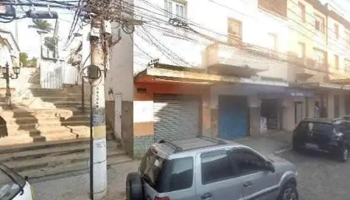 Drogaria Modelo -  Tudo - Vassouras