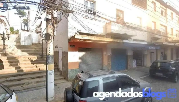 Drogaria Modelo - Vassouras