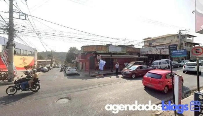 Drogaria Moderna - Betim