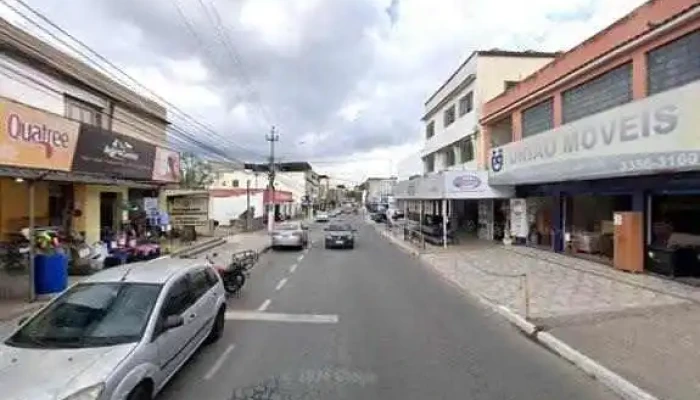 Drogaria Moderna -  Street View E 360deg - Pinheiral
