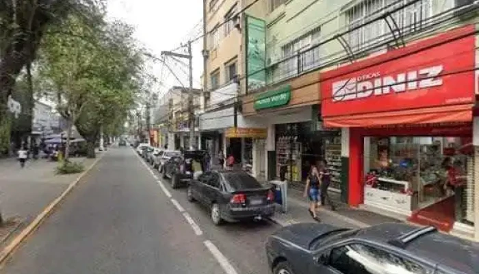 Drogaria Moderna -  Street View E 360deg - Resende