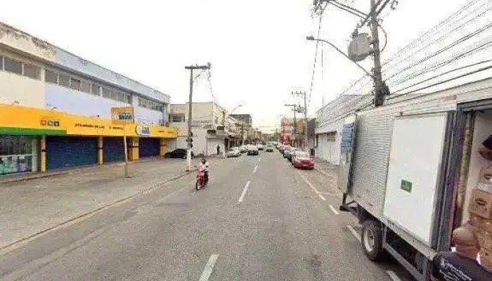 Drogaria Moderna -  Street View E 360deg - Resende