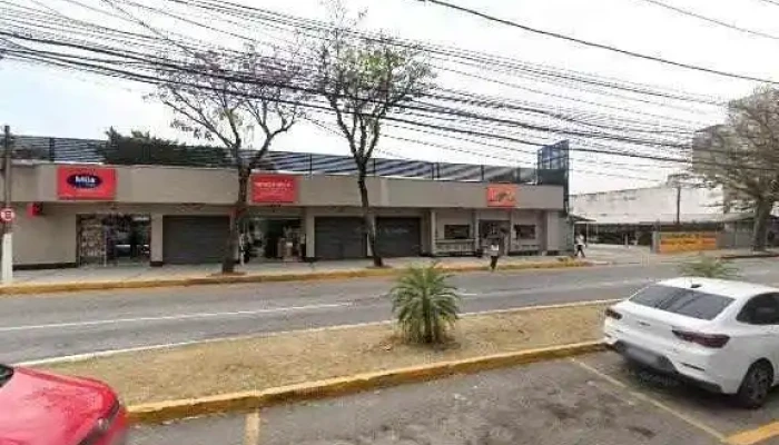 Drogaria Moderna -  Street View E 360deg - Resende
