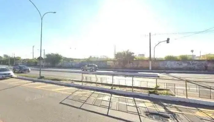 Drogaria Moderna -  Street View E 360deg - Volta Redonda