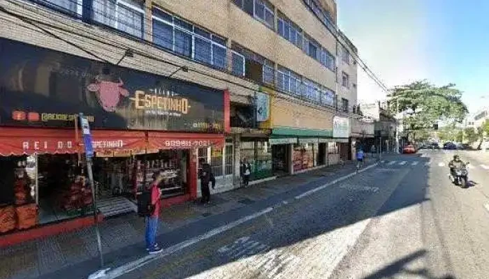 Drogaria Moderna -  Street View E 360deg - Volta Redonda