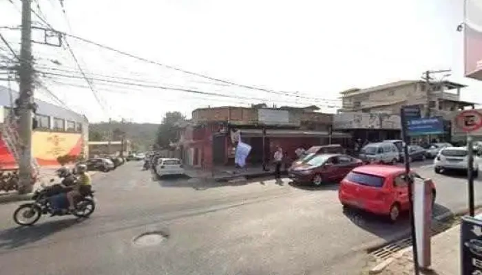 Drogaria Moderna -  Street View E 360deg - Betim