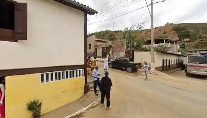 Drogaria Monteiro -  Street View E 360deg - Açucena