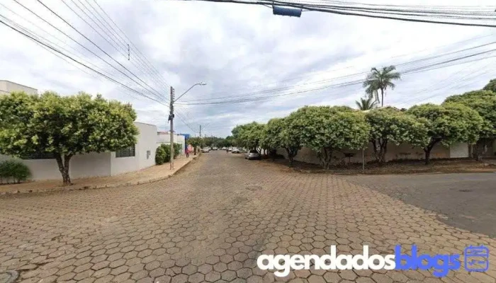 Drogaria Moreira E Silva - Go